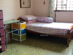Blk 58 Telok Blangah Heights (Bukit Merah), HDB 4 Rooms #197279632